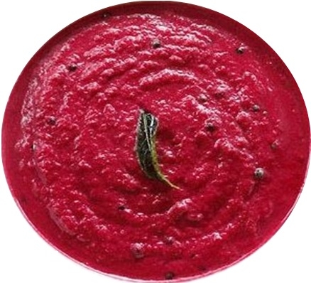 Dhaba Beetroot Chutney (New)